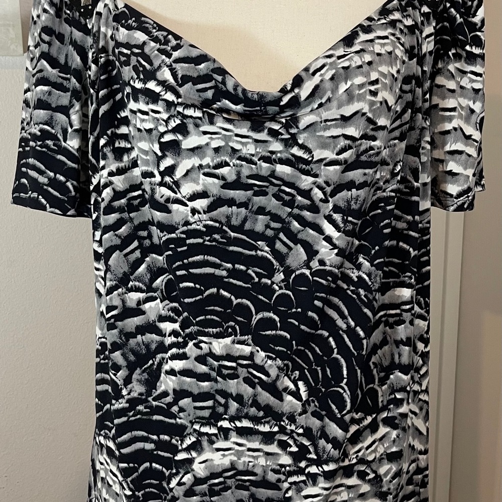 Chaus blouse